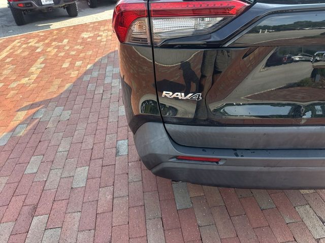 Used 2023 Toyota RAV4 SUV