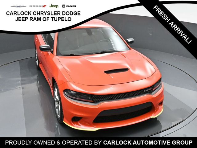 2023 Dodge Charger GT 28