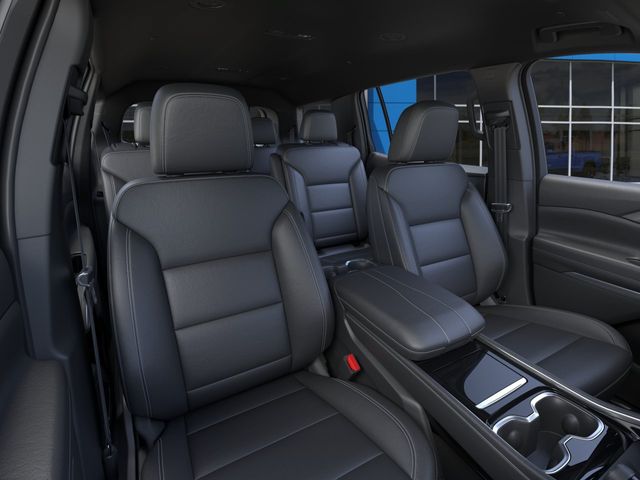 2026 Chevrolet Traverse LT:46956