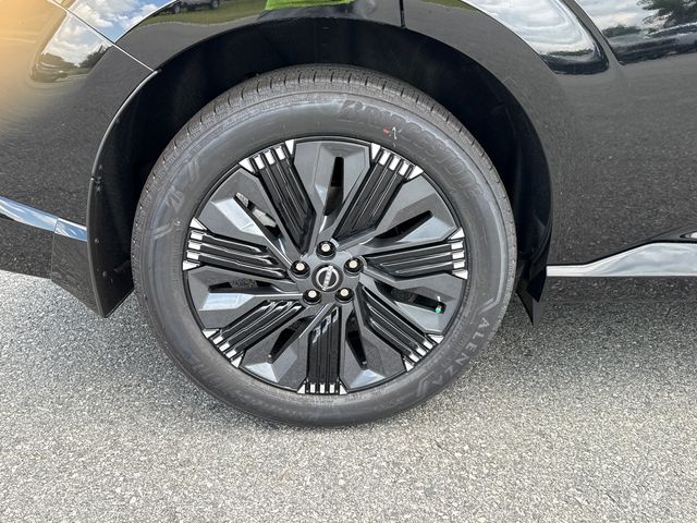 New 2026 Nissan Murano SUV
