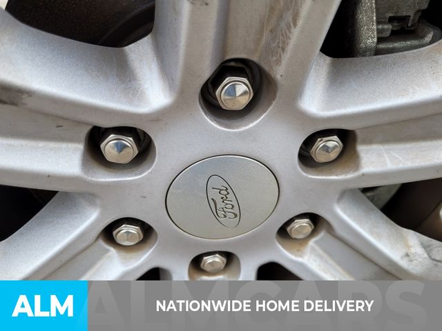 2020 Ford Ranger XL photo 4