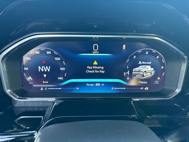 new 2026 Chevrolet Silverado 1500 car, priced at $55,890