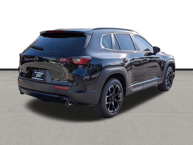 2026 Mazda CX-50 2.5 S Meridian Edition - 4