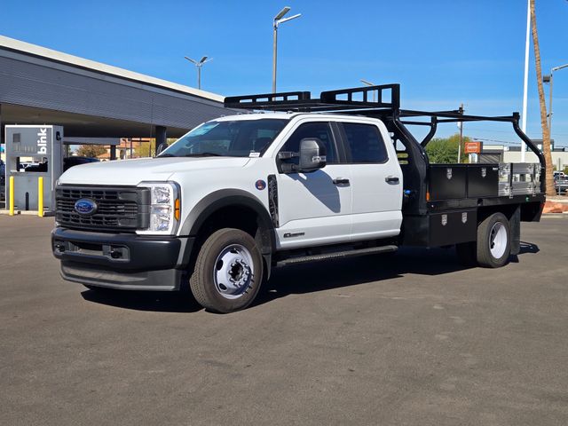 2024 Ford F-450SD XL 2