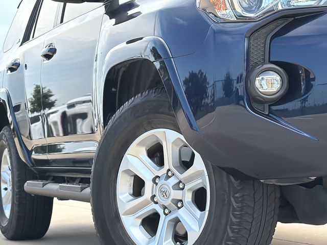 Used 2023 Toyota 4Runner SUV