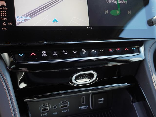 New 2026 Jeep Grand Cherokee SUV
