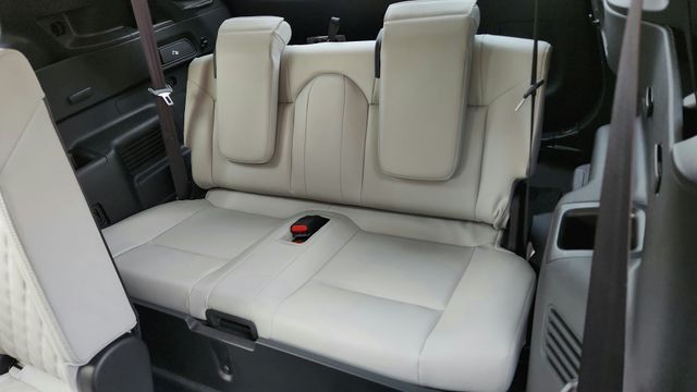 2024 Mitsubishi Outlander PHEV