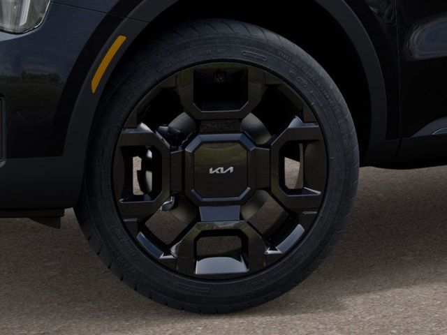 New 2026 Kia Sorento SUV