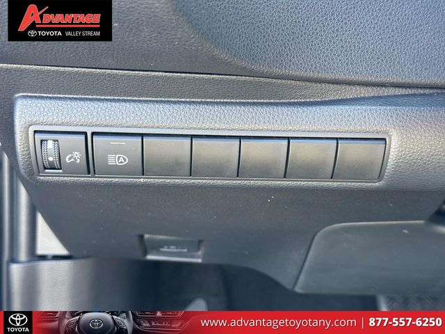 Used 2023 Toyota Corolla Sedan