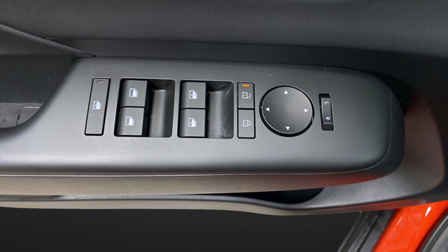 New 2026 Soultronic Orange Pearl Hyundai SEL Premium image 20