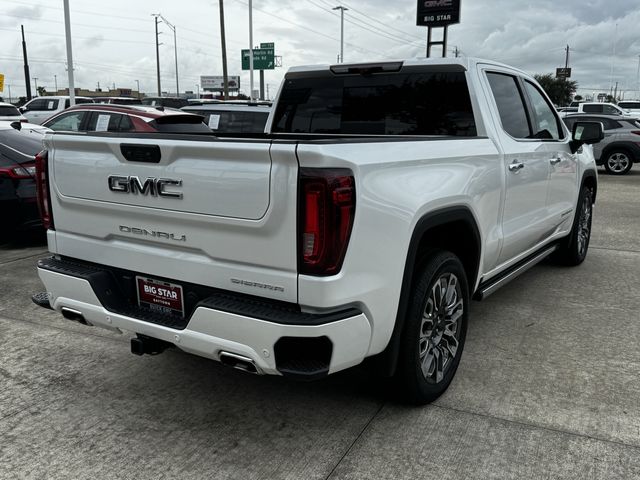2024 GMC Sierra 1500 Denali Ultimate - 6