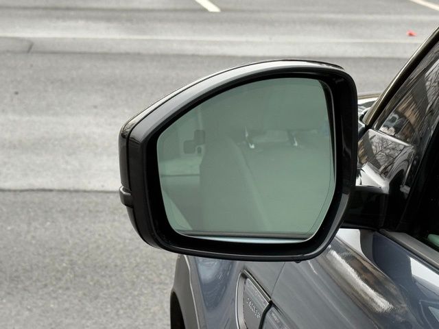 2022 Land Rover Discovery Sport