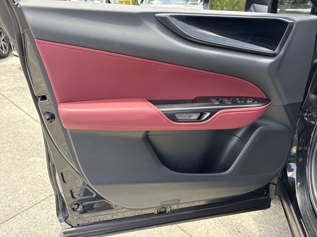 Used 2025 Lexus NX SUV