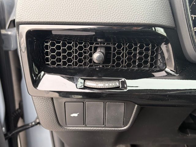 new 2026 Honda CR-V car, priced at $38,805