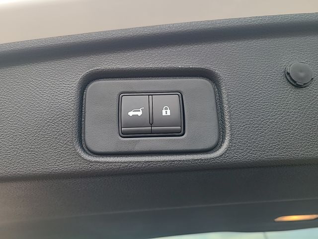 New 2026 Nissan Pathfinder SUV