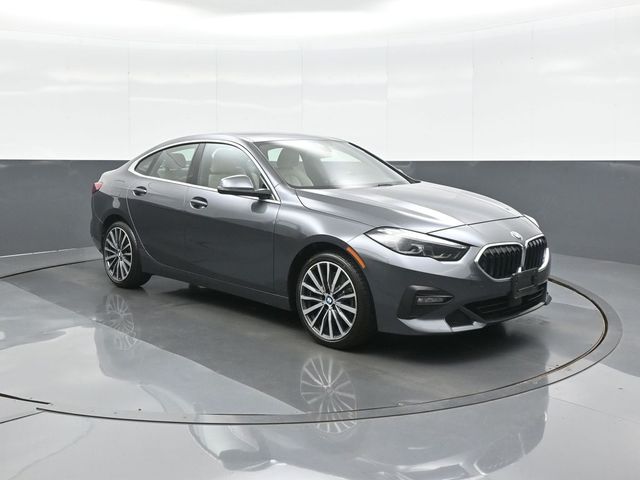 2021 BMW 2 Series 228i xDrive
