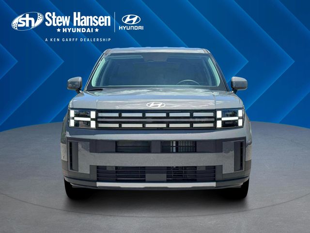 New 2026 Gray Hyundai SE image 12