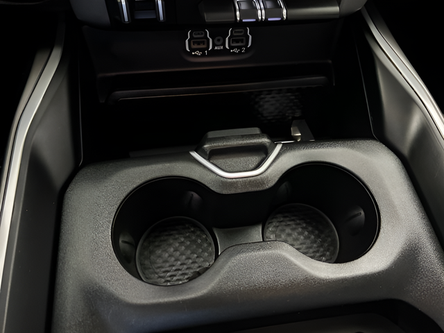 used 2023 Ram 1500 car, priced at $32,307