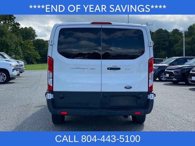 2019 Ford Transit-350 XLT 4