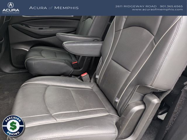 Used 2021 Buick Enclave SUV