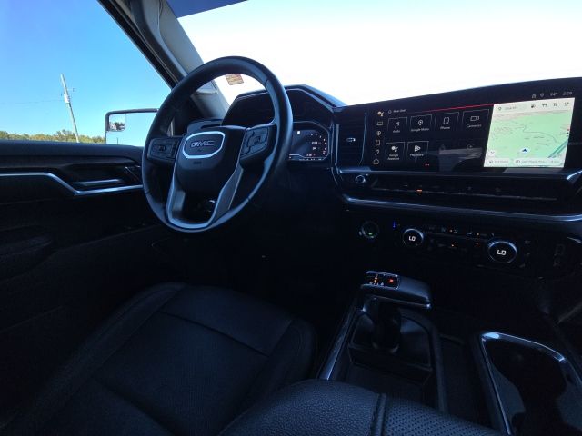 Photo of 2022 GMC Sierra 1500 SLT in Dallas, GA - 31,  2022 GMC Sierra 1500 SLT:C02460