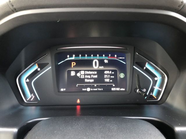 used 2024 Honda Odyssey car, priced at $40,363