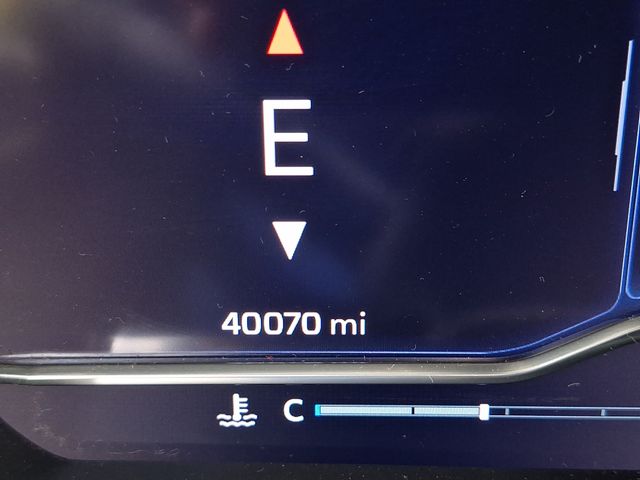 Used 2025 Gray Chevrolet RST image 11