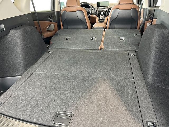 New 2026 Acura RDX SUV