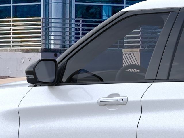 New 2026 White Ford Platinum image 20