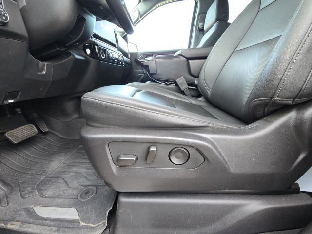 2024 GMC Sierra 1500 SLT:44448A