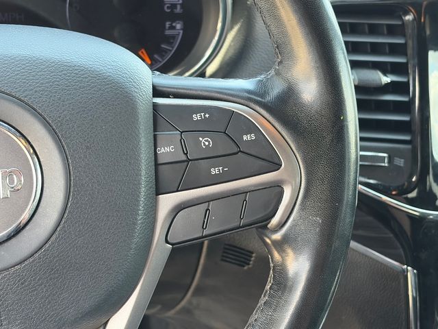 Used 2020 Jeep Grand Cherokee SUV