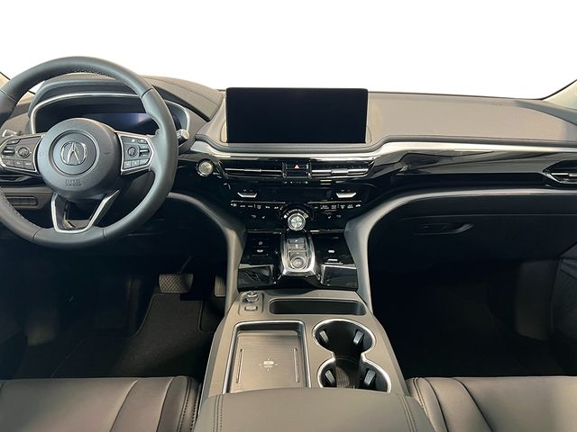 2026 Acura MDX Base - Majestic exterior view 18