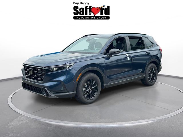 2026 Honda CR-V Sport-L