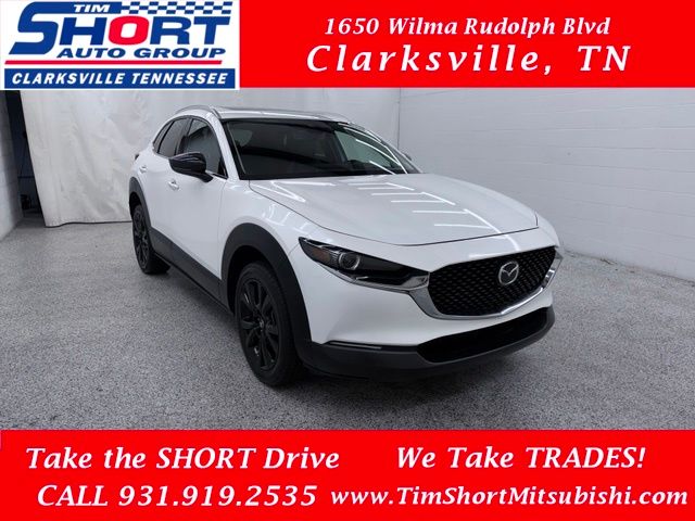 2023 Mazda CX-30 in Clarksville, TN
