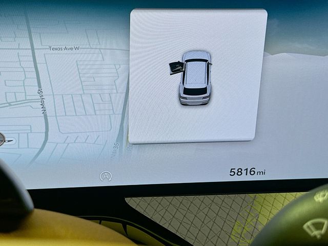 Thumbnail: 2025 Genesis GV80 - 12