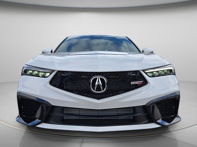 2026 Acura Integra - $56,335
