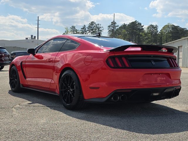 2020 Ford Mustang Shelby GT350:45840A