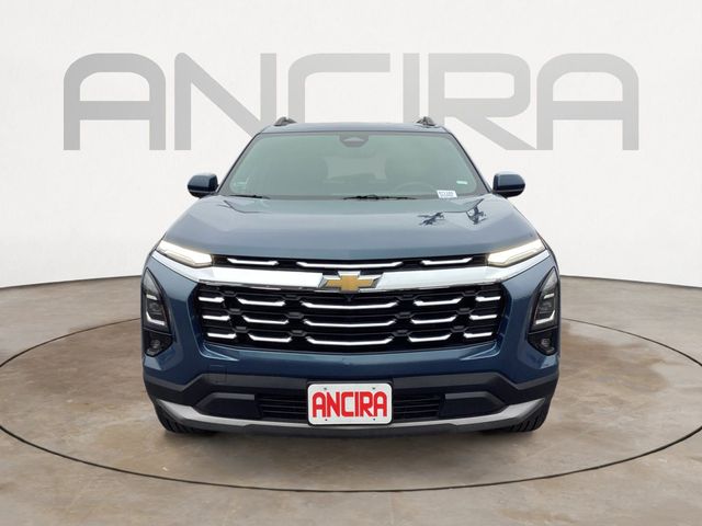 Used Car 2025 Chevrolet Equinox  Lt For Sale Under $30,000 In San Antonio, Texas