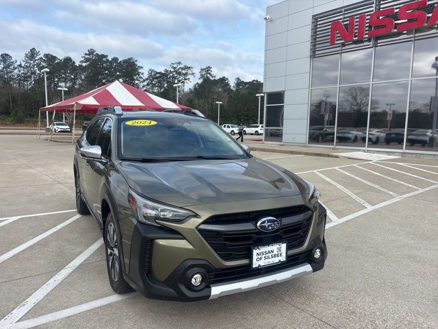 2024 Subaru Outback Touring XT AWD