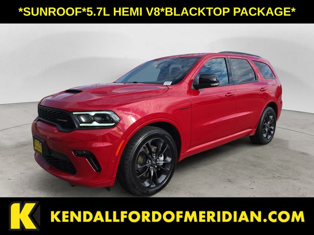 2021 Dodge Durango R/T AWD