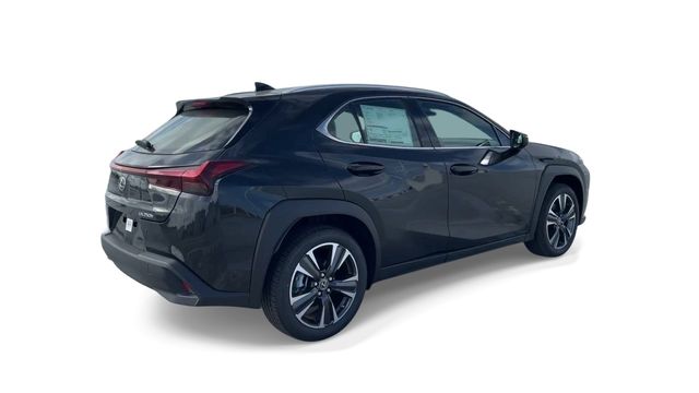 2024 Lexus UX - $34,998