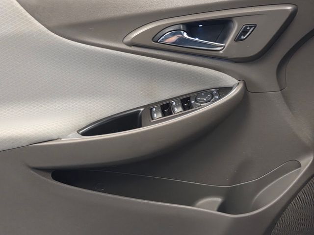 Used 2016 Gray Chevrolet LT image 31