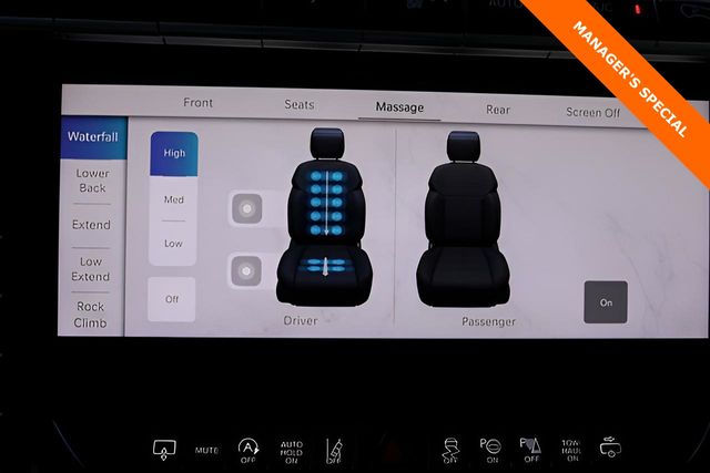 New Car 2025 Jeep Grand Wagoneer  Series Iii For Sale Under $100,000 In Austin, Texas