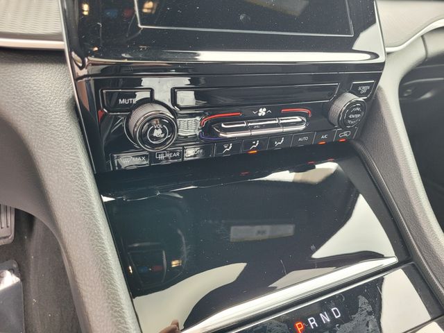 New 2025 Black Jeep Laredo X image 23