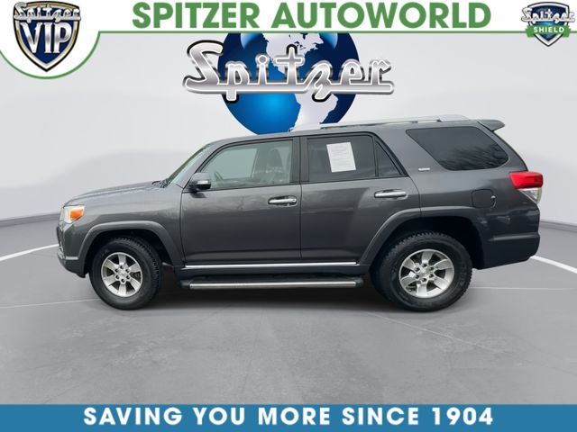 2011 Toyota 4Runner SR5 - 5
