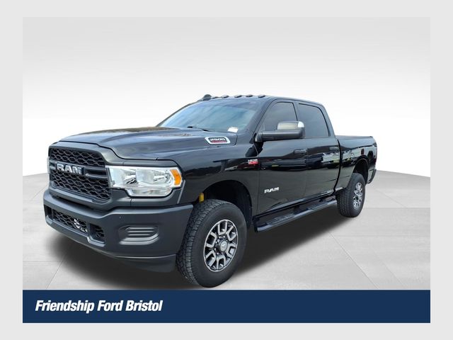 2022 RAM 2500 Tradesman Crew Cab 4WD