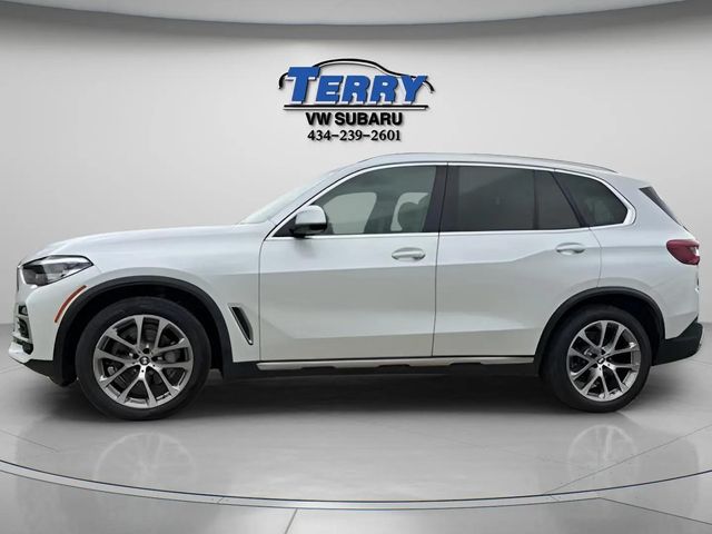 BMWX53
