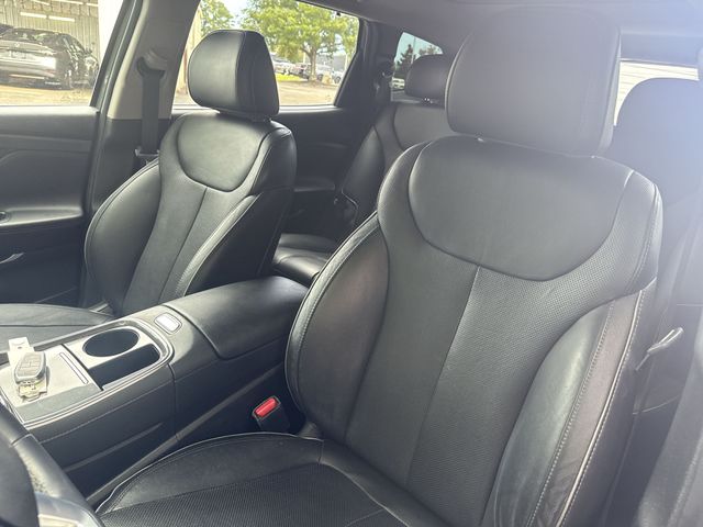 Used 2021 Gray Hyundai SEL image 15