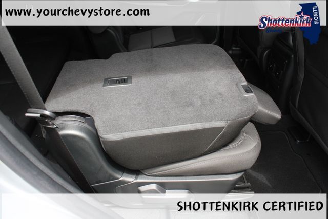 Used 2023 Ford Explorer SUV