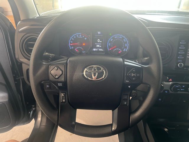 2022 Toyota Tacoma SR photo
